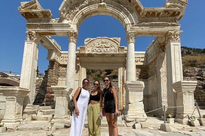 Private Tour in Ephesus and Traditional Turkish Bath from Port - Price, value, and the real cost of the day