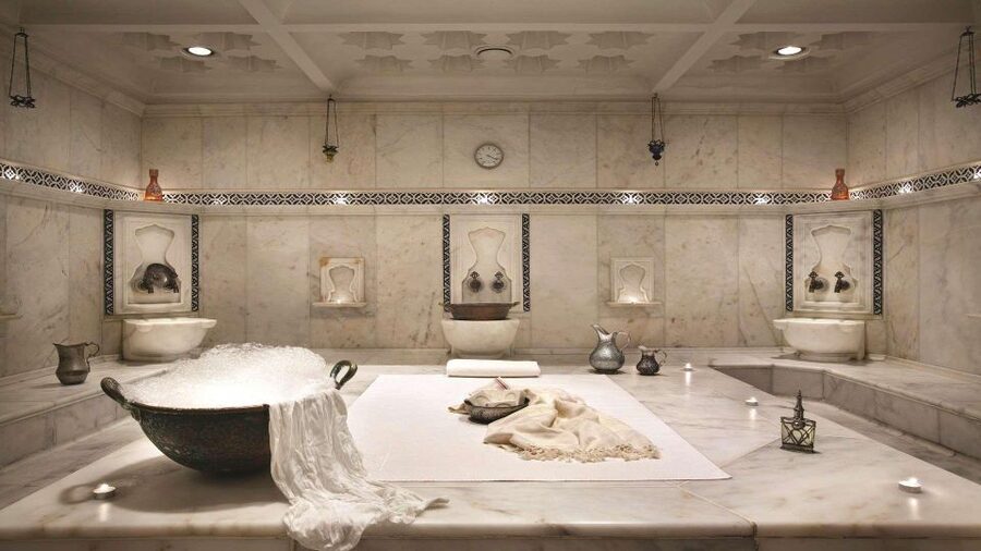 Private Tour in Ephesus and TraditionalTurkishBath from Port - What the $33 price really covers