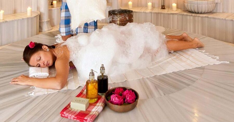 Private Tour in Ephesus and TraditionalTurkishBath from Port - Who will enjoy this half-day outing?