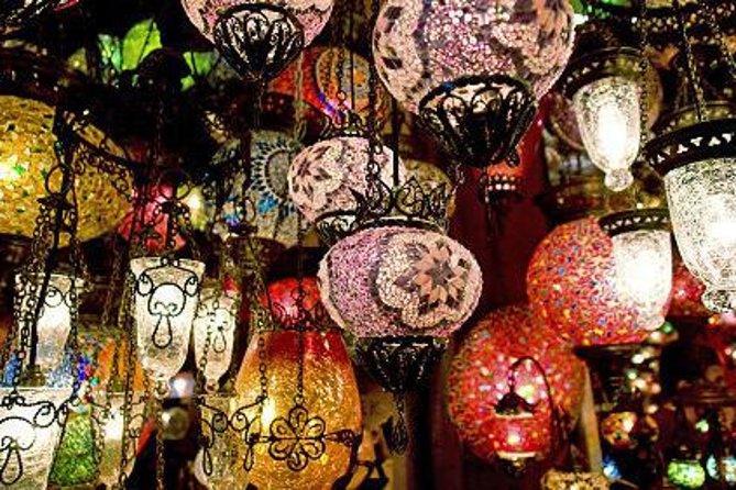 Private Tour: Istanbul’s Ottoman Experience Including Topkapi Palace and Blue Mosque - Why Sultanahmet makes a strong first morning