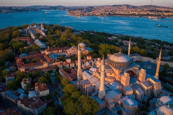 Private Tour to Historical Peninsula in Istanbul - Starting at the German Fountain in Sultanahmet