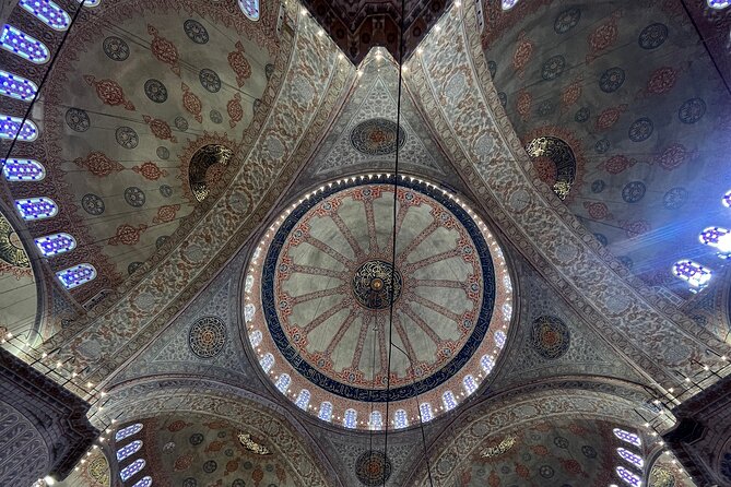 Private Tour to Historical Peninsula in Istanbul - Two and a Half Hours Inside Topkapı Palace