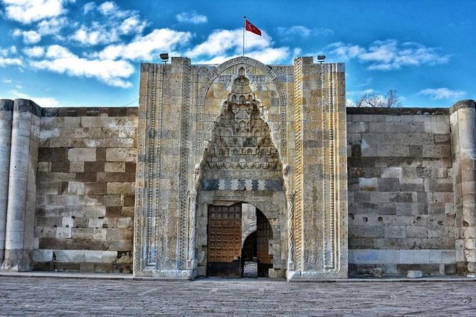 Private Transfer from Cappadocia to Antalya with Konya tour - Why This Route Makes Sense