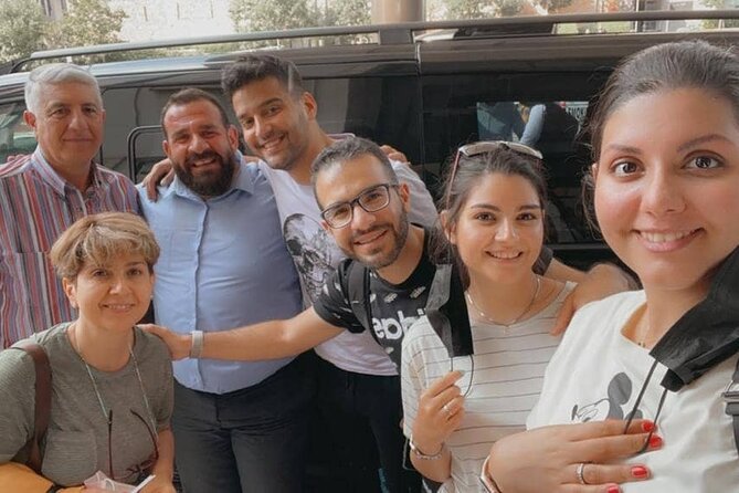 Private Transfer From Istanbul Airport to Istanbul - How the $69.51 Group Price Works