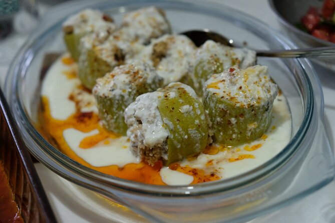 Private Turkish Cuisine Cooking Class with Local Moms - Who will enjoy this most