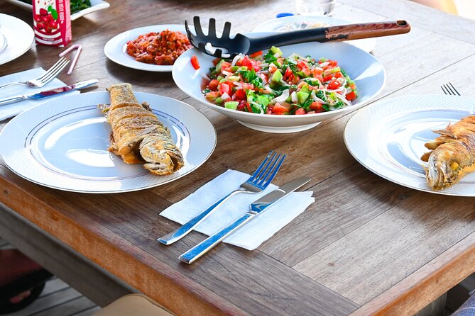 Private VIP Gulet Boat Tour With Lunch in Bodrum For 6 Hour - How private is the experience?