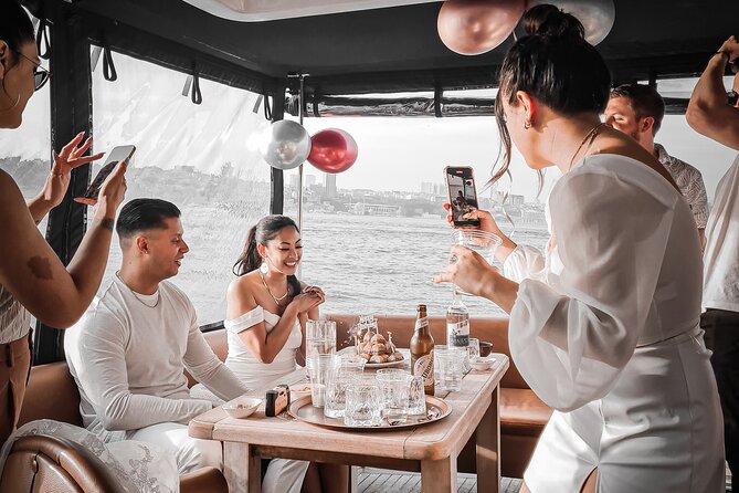 Private Yacht for Surprise Events / Birthday, Proposal, Anniversary, Party etc - What you are really buying for $484