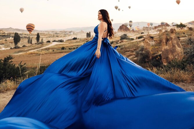 Professional Photo shooting in Cappadocia. - Key points before you book