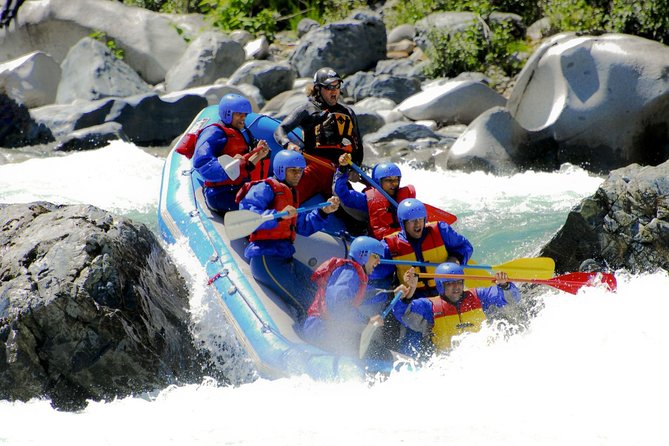 rafing and canyoning tour antalya - What the canyoning portion adds