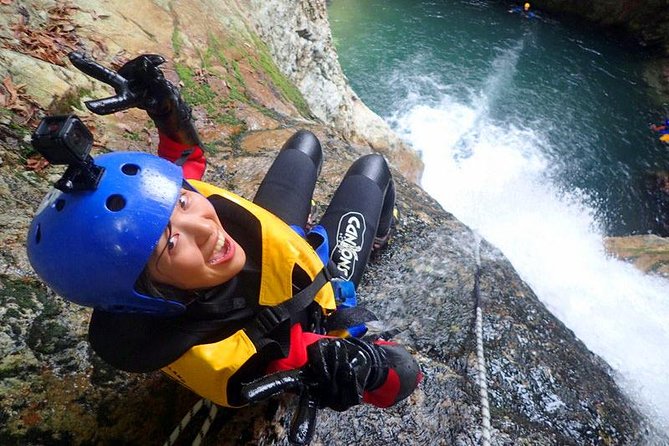 rafing and canyoning tour antalya - Leaving Antalya at 8:30 in the morning