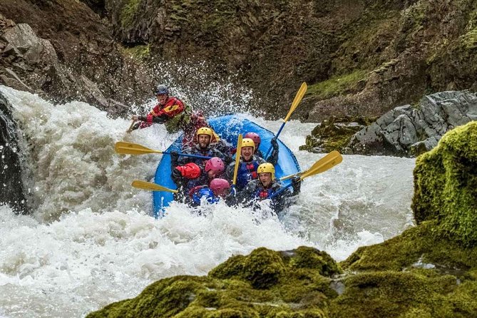 Rafting Combo Tour from Antalya: Zipline, Quad/Buggy w/Lunch - Key things to know before booking