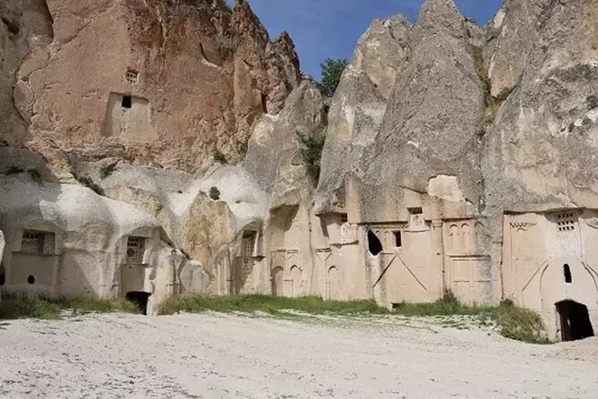 Red / North of Cappadocia Tour - Avanos pottery: the tour’s cultural pause