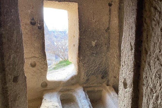 Red Tour Cappadocia - Love Valley and its famous fairy chimneys