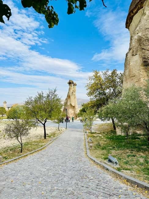 Red Tour Cappadocia - Is $60 a fair price?