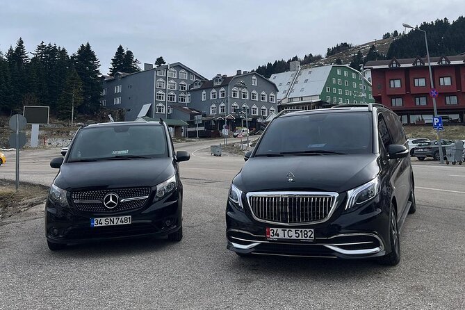 Reliable & Safe Istanbul Airport Taxi Transfer – VIP Service - Istanbul Airport pickup at Gate 14
