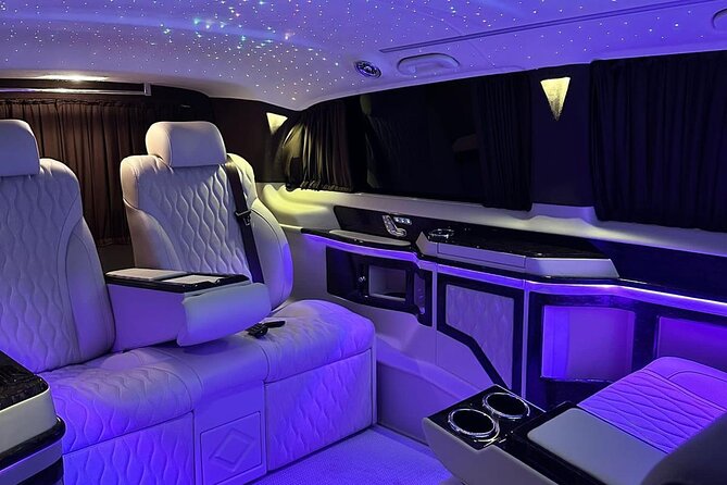 Reliable & Safe Istanbul Airport Taxi Transfer – VIP Service - Reliability: the important question mark