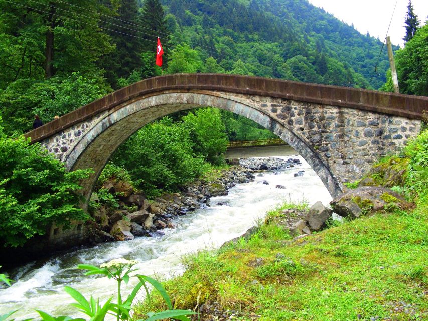 Rize: Ayder Tour & Kaçkar Mountaıns & Fırtına Valley - Guide quality and how to get more from the day