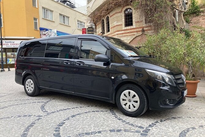 Sabiha Airport Private Transfer - Why a private Istanbul airport transfer can be worth it