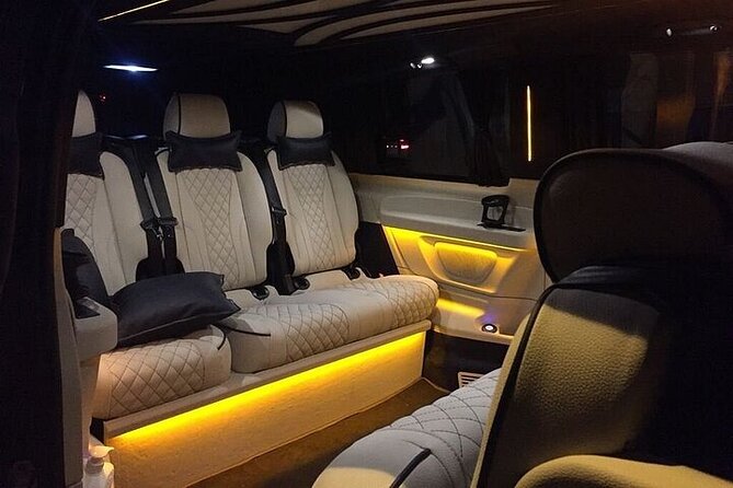Sabiha Airport Private Transfer - Who will get the most value