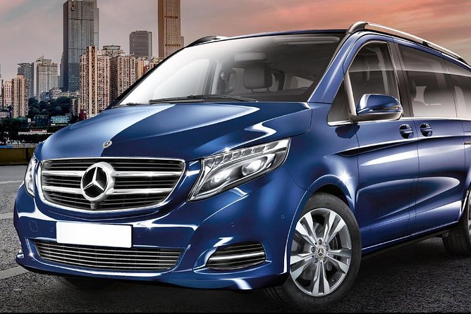 Sabiha Airport to Istanbul City Centre Private Transfer or Vice Versa (1-4pax) - Key Points Before You Book