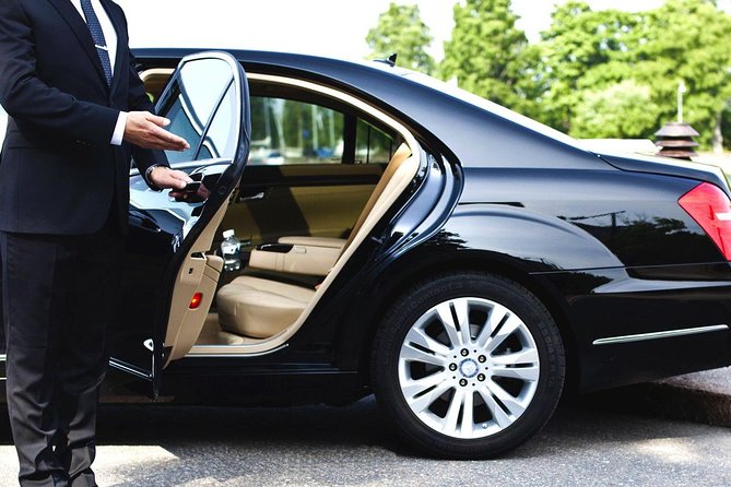 Sabiha Airport to Istanbul City Centre Private Transfer or Vice Versa (1-4pax) - What the Private Car Adds