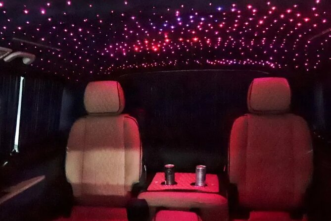 Sabiha Airport Transfer From Or To Hotel Meet Transfer - Is $64.50 per person a fair price?