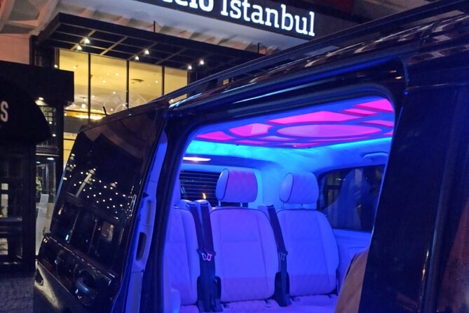 Sabiha Airport Transfer From Or To Hotel Meet Transfer - Who will get the most from this transfer?