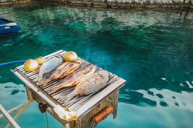 Sail Turkey: Gulet cruise Fethiye to Olympos - A four-day coastal trip with a proper bed