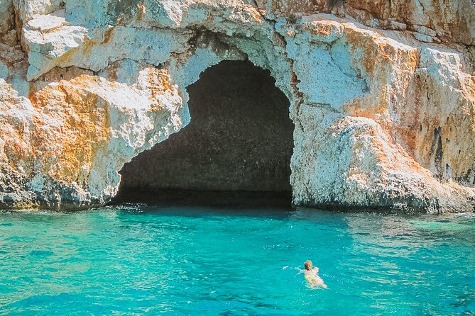 Sail Turkey: Gulet cruise Fethiye to Olympos - What the $548.18 price really delivers