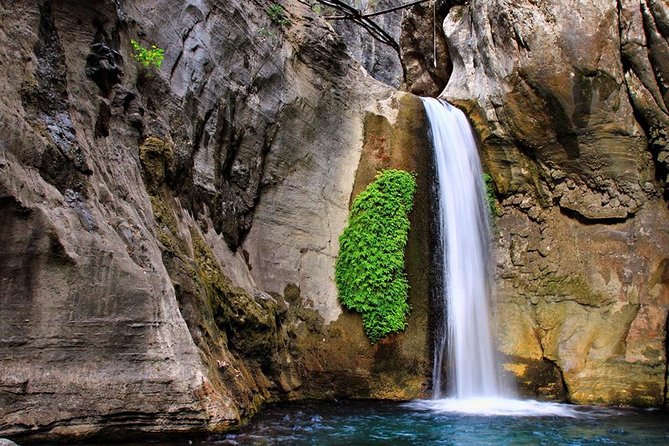 Sapadere Canyon and Dwarf Cave with Dim River Lunch - Key points to know before booking