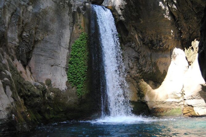 Sapadere Canyon Jeep Tour - Key things to know before you book