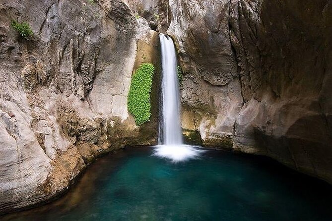Sapadere Canyon Tour from Alanya - Lunch in Sapadere village