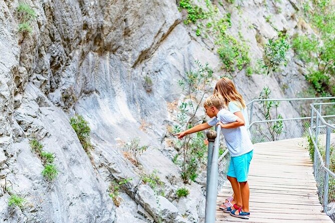 Sapadere Canyon Tour from Alanya - The guides, photos, and playful side of the day