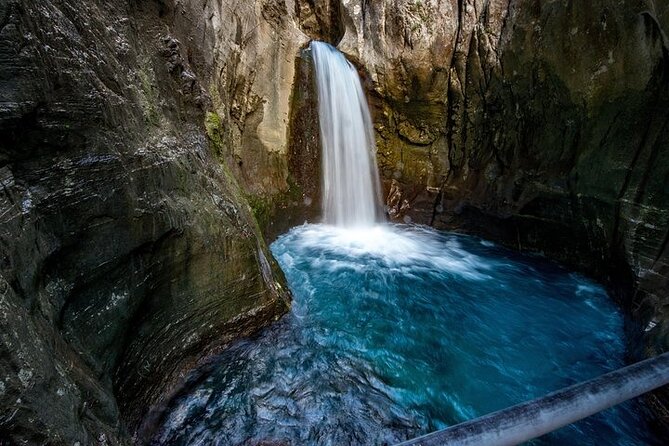 Sapadere Canyon Tour from Alanya - Who will enjoy this tour most?