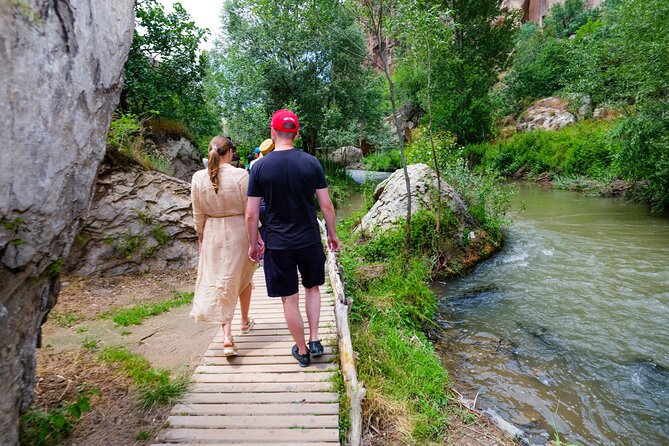 Sapadere Canyon Tour with Waterfalls and Lunch - What to bring for a better day