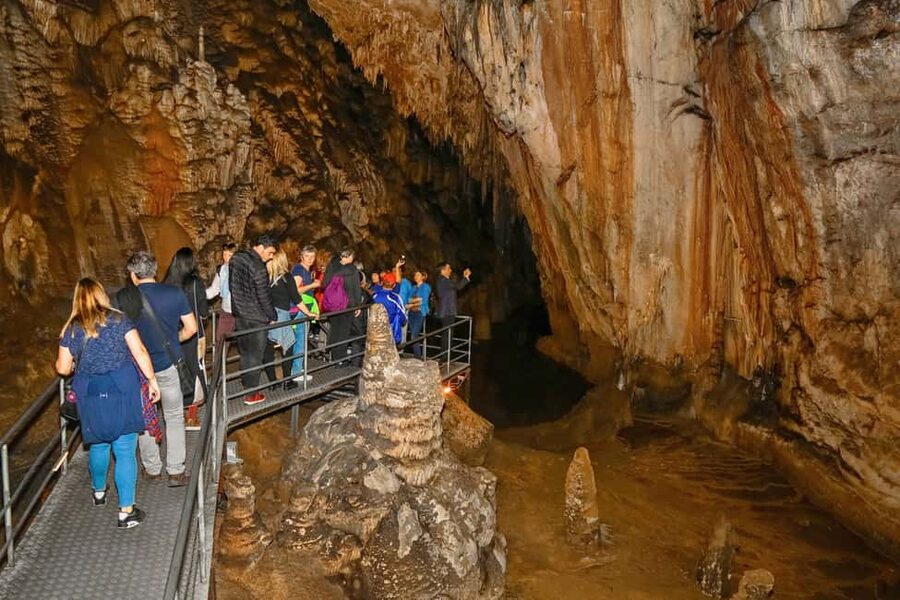Sapadere Tour with Dimçay Lunch, Cave, Tropical Fruit Garden - Should you book the Sapadere and Dimçay tour?