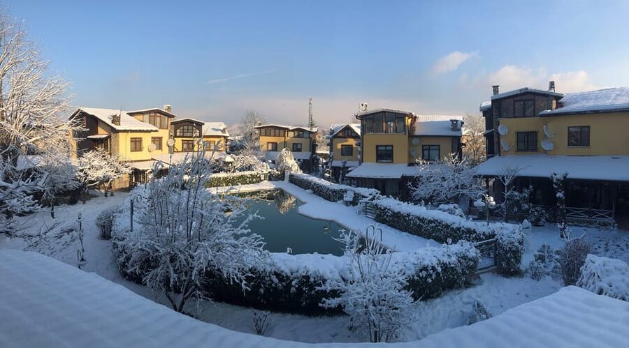Sapanca Lake and Masukiye Full-Day Tour from Istanbul - Why leave Istanbul for Lake Sapanca?
