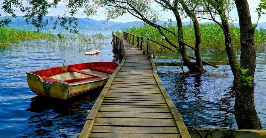 Sapanca Lake and Masukiye Full-Day Tour from Istanbul - The long ride from Istanbul