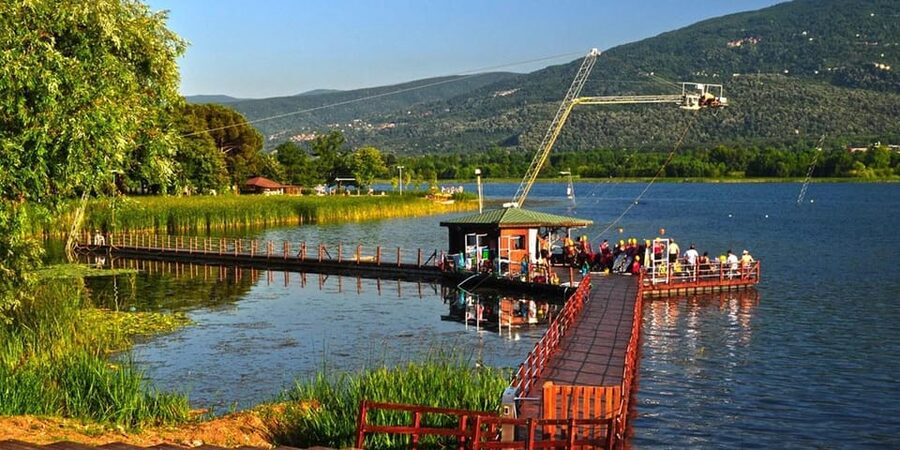 Sapanca & Masukiye Full-Day Tour with Lunch and Transfers - What to pack for Sapanca and Maşukiye
