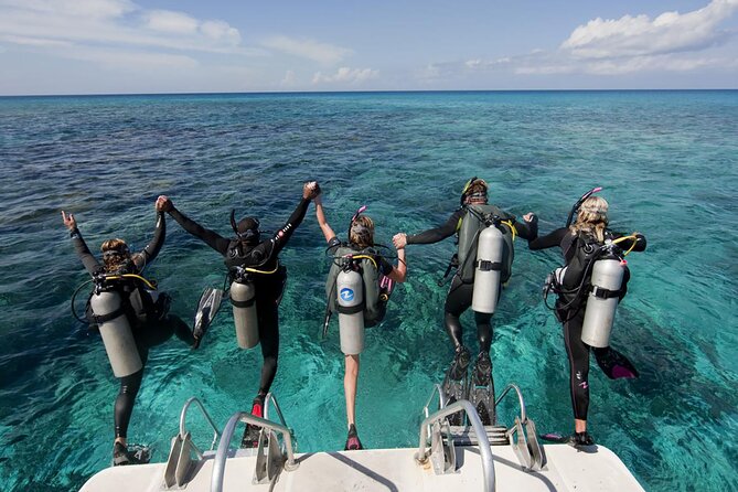 Scuba Diving in Antalya from Antalya & Kemer - Key points to know before you book