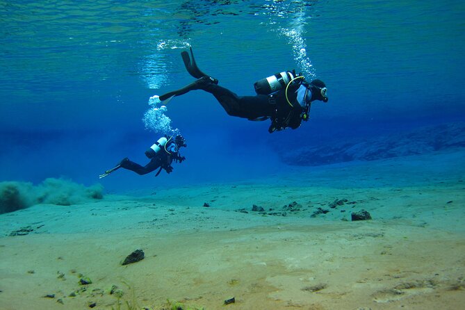 Scuba Diving in Antalya from Antalya & Kemer - Kemer and the Bay of Kirish