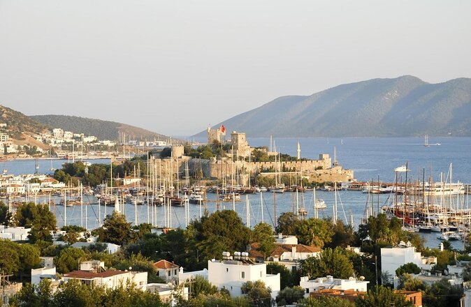 Scuba Diving Tour in Bodrum - Key points to know before booking