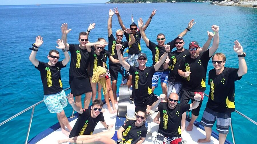 Scuba Diving Tour with Transfer From Alanya and city of Side - Fish, photographs, and the underwater scenery