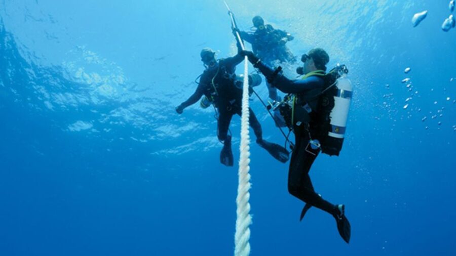 Scuba Diving Tour with Transfer From Alanya and city of Side - Price, equipment, and what the $59 covers