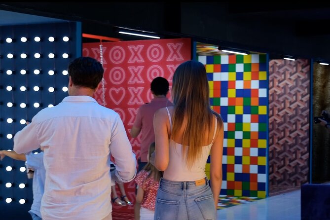 Selfie Park Antalya the Biggest Selfie Museum in Europe - What Selfie Park Antalya actually offers