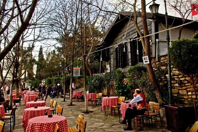 Semi Private Tour - Golden Horn and Miniaturk Park Tour in Istanbul - Why this route adds something new to Istanbul
