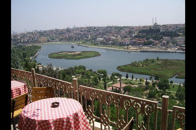Semi Private Tour - Golden Horn and Miniaturk Park Tour in Istanbul - Is $46.54 a fair price?