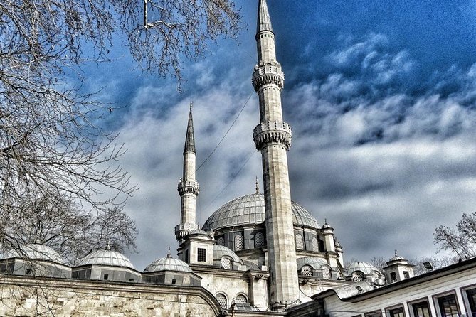 Semi Private Tour - Golden Horn and Miniaturk Park Tour in Istanbul - Who should book this tour?
