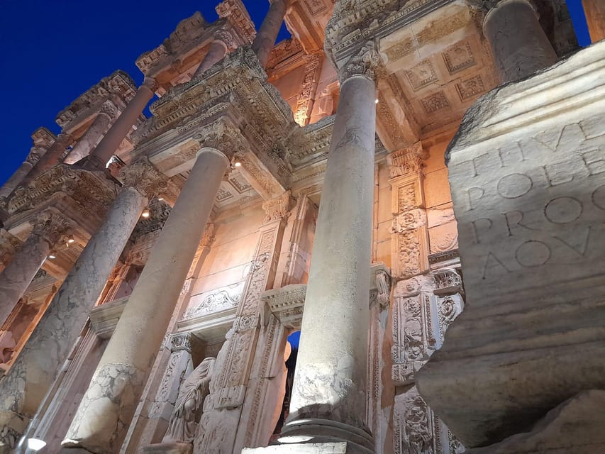 Shore Excursions: 3 Hours Easy Ephesus Tour - Quick take: what makes this Ephesus trip useful