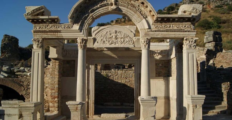 Shore Excursions: 3 Hours Easy Ephesus Tour - Shopping stops: useful, optional, and worth clarifying